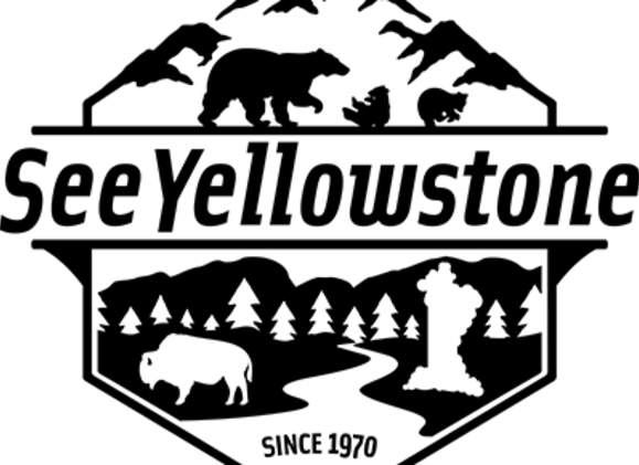 See Yellowstone