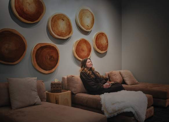 Serenity awaits: Where to get a massage in Big Sky