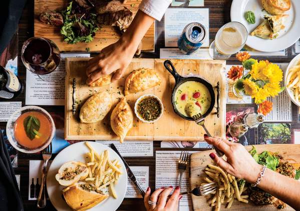 Latin-Owned Restaurants in Austin