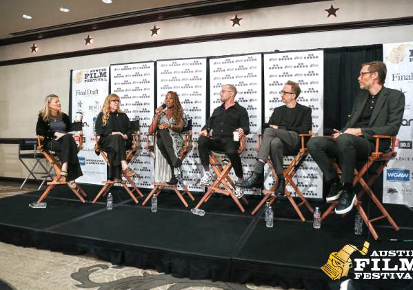 Fall & Winter Film Festivals In and Around Austin