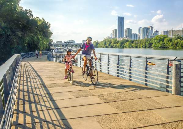 Top 20+ Family-Friendly Attractions in Austin