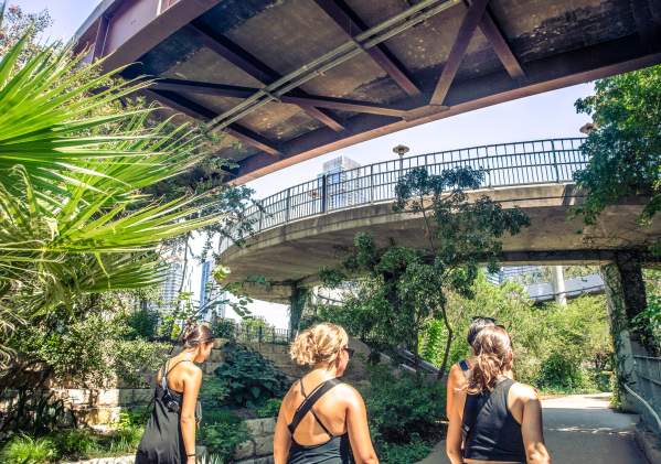 Galentine's Day in Austin, TX