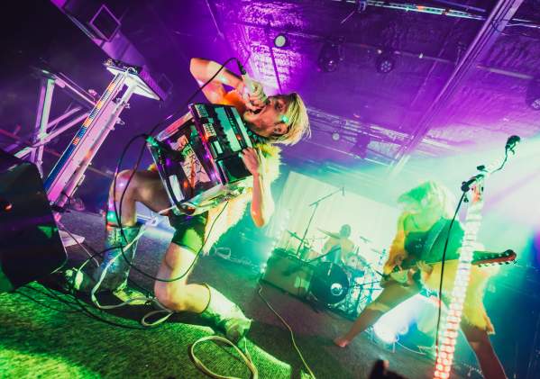 How to Experience Free Week 2026