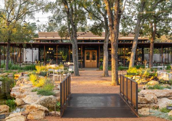 Where to Eat in Austin Right Now