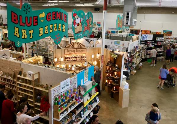 Austin Holiday Shopping Guide