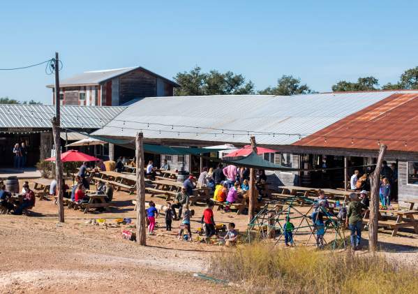 Family-Friendly Music Venues in Austin