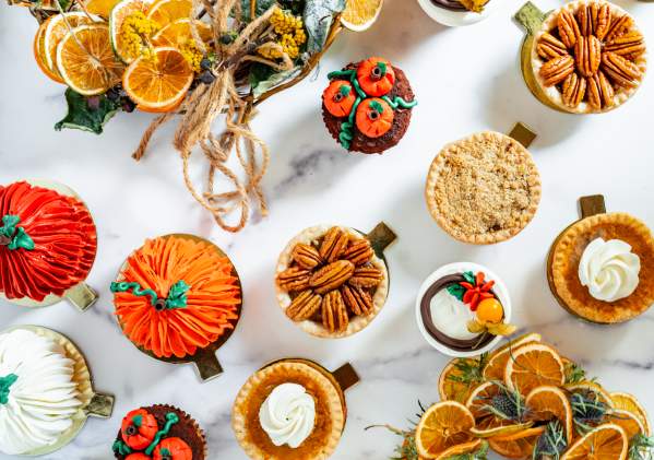 30 Best Austin Fall Restaurants