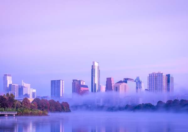 Top Things to Do in Austin This Winter