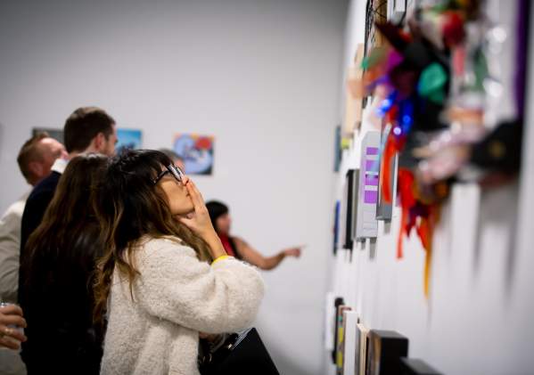 Austin Studio Tour 2025