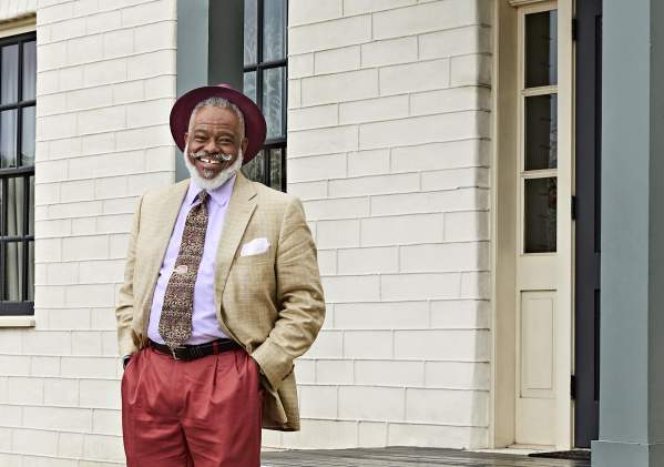 Guide to Six Square: Austin's Black Cultural District