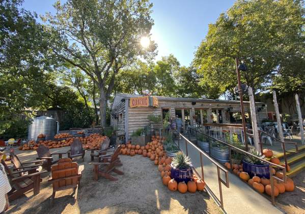 Top Things to Do in Austin This Fall
