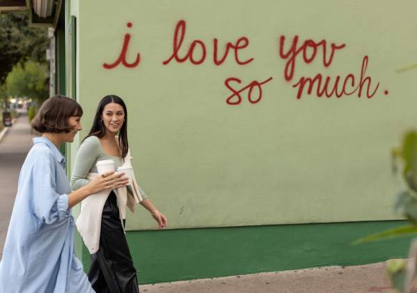 Austin New Year's Eve Itinerary