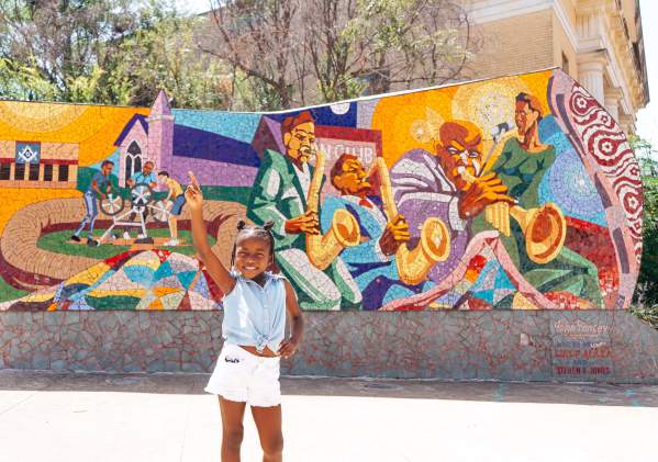 Austin’s Black Arts Scene