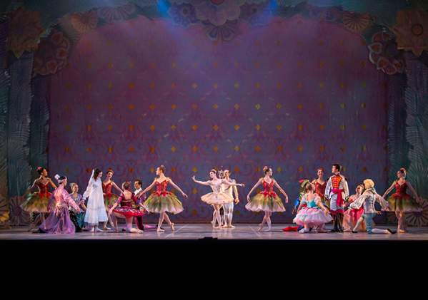 Top Holiday Concerts & Shows in Austin