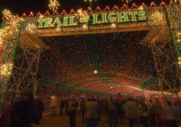 The Ultimate Guide to Holidays in Austin