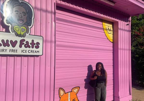 Supporting Black-Owned Restaurants in Austin