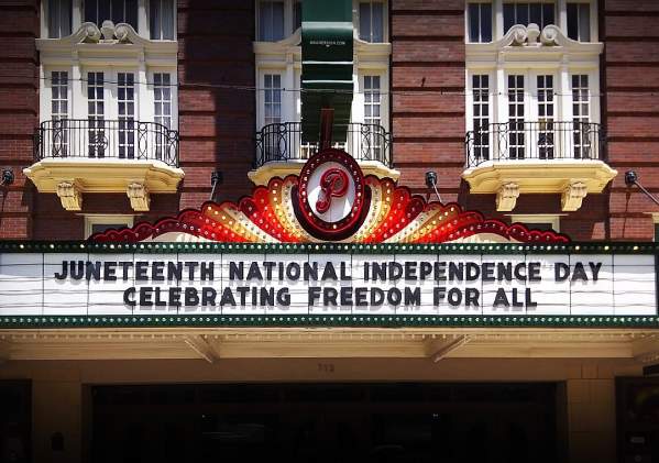 Where to Celebrate Juneteenth In Austin
