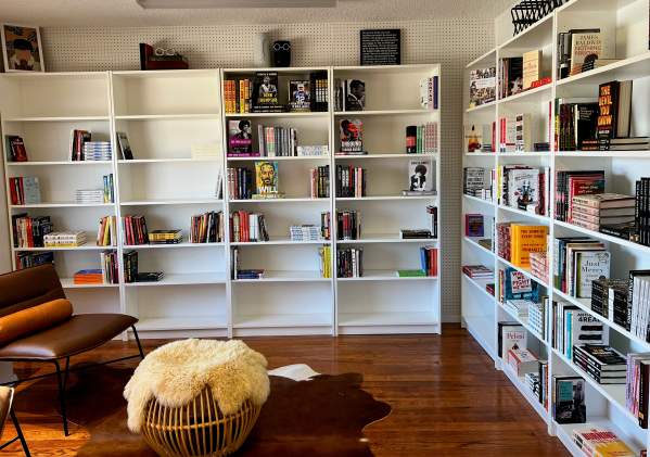 Black-Owned Brands and Retailers in Austin