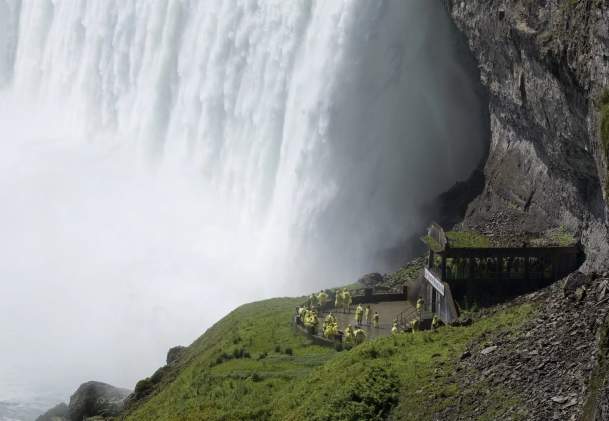 ABC: The Simple Formula For A Fun-Filled Niagara Falls Getaway