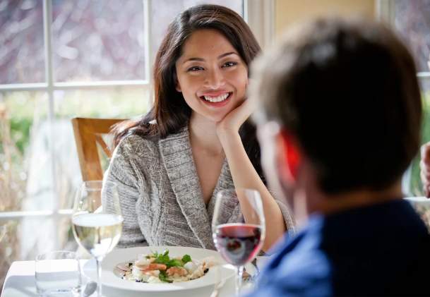 Discover Niagara's Most Romantic Restaurants