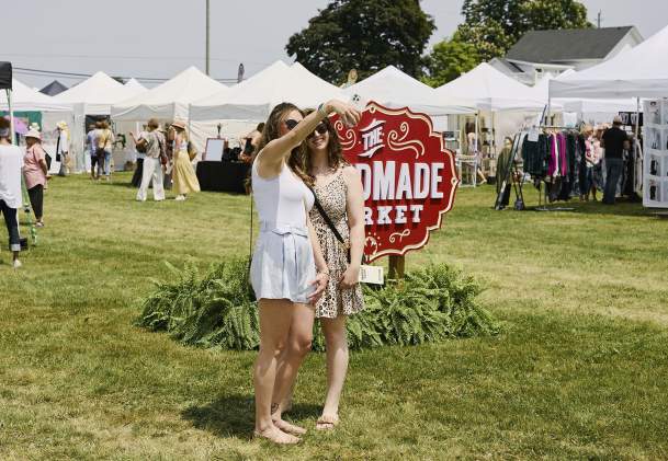 Curate Your Own Niagara Studio Tour