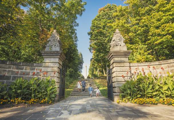 5 Reasons To Start Planning Your Niagara Autumn Getaway RIGHT NOW
