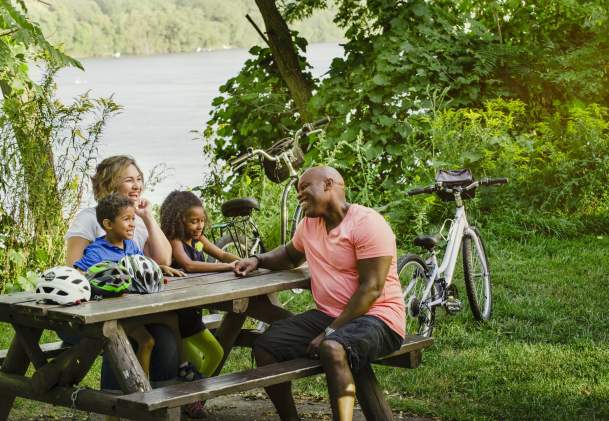 Nature It Up Niagara Style! 8 Adventures Your Kids Will Love