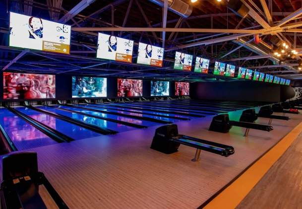 Favourite Niagara Hotels For Tournament Teams and Large Groups