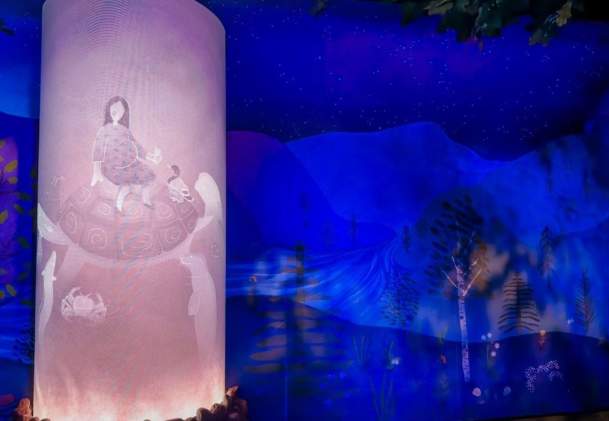 Fresh Ideas For Incorporating The Indigenous Experience