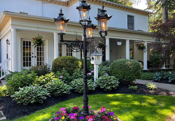 Homes With History