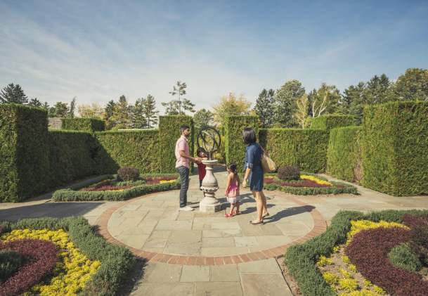 Off-The-Radar Parks To Add To Your Niagara Bucket List