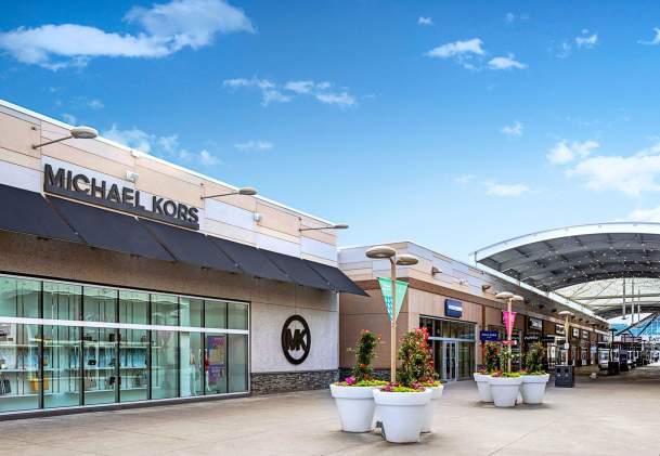 Niagara Outlet Shopping 101