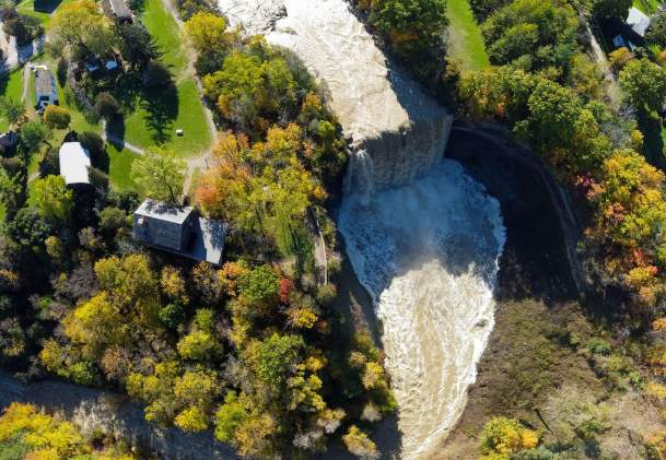Niagara's Best Family-Friendly Museums and Historic Sites