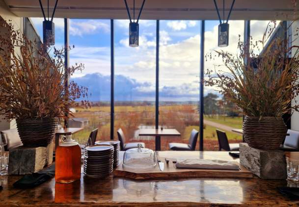Niagara’s MICHELIN Buzz Just Keeps On Building
