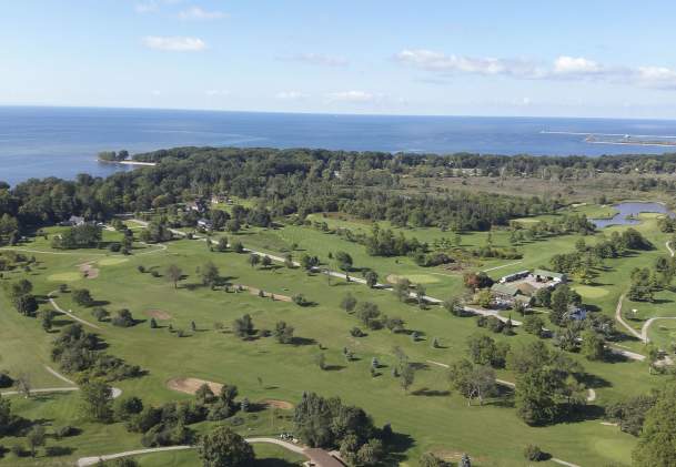 Small Course. Big Fun. Niagara's Top 9-Hole Golf Courses.