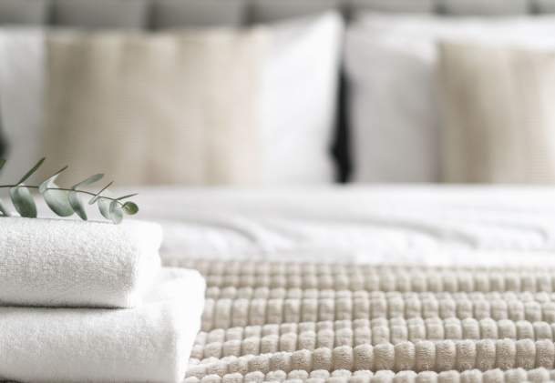 Vacation Rental or Bed and Breakfast?