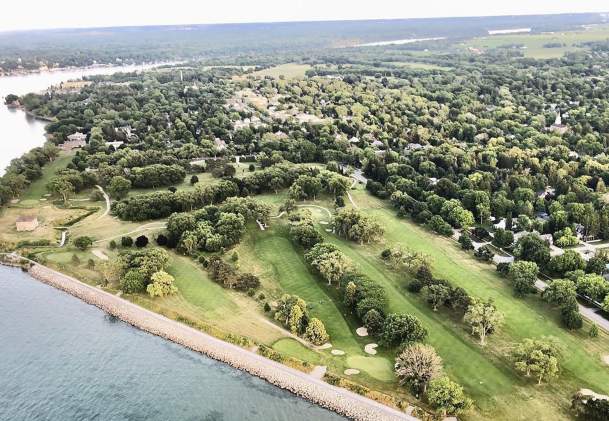 View Finder: Niagara's Most Scenic Golf Courses