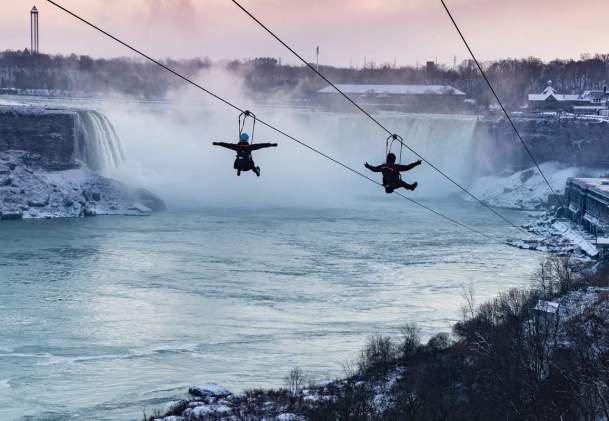 Family Yay! Find Effortless Family Day Fun in Niagara