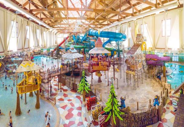 Absolutely Wonder-full: Niagara's Attractions Are Full of Surprises