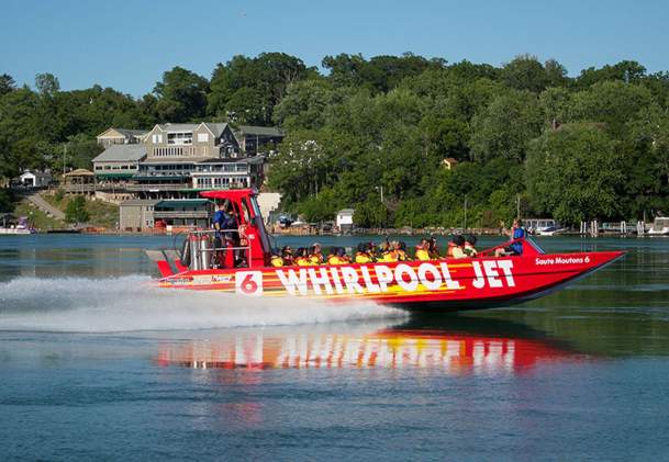 Kid-Approved Ways To Play In Niagara-on-the-Lake