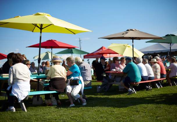 Niagara Supper Markets