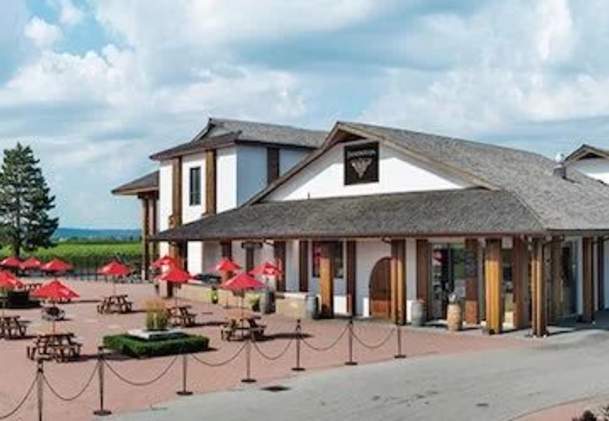 Inniskillin Wines