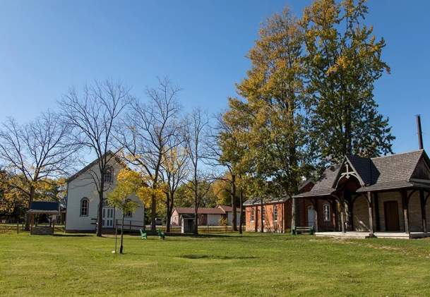 Marshville Heritage Festival