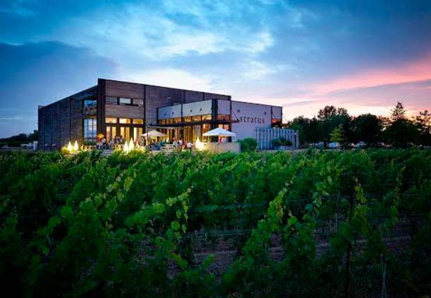 Meet The Niagara-on-the-Lake Tastemakers