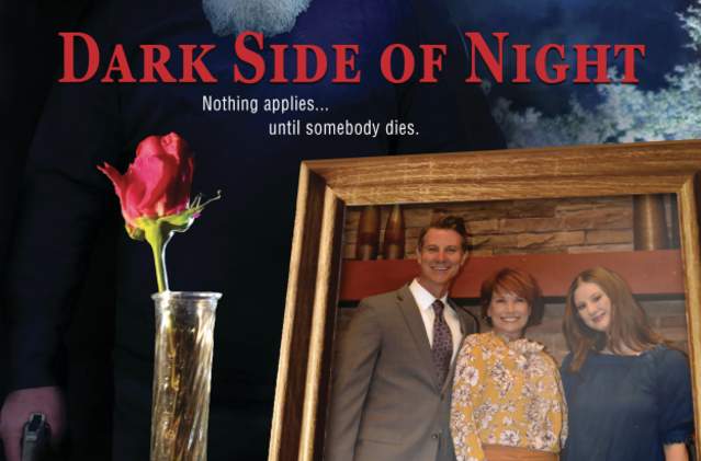 Dark Side of Night