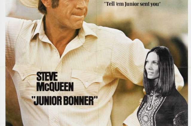 Junior Bonner