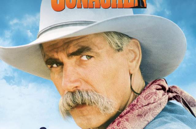 Conagher