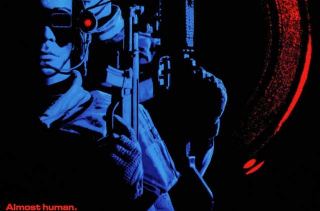 Universal Soldier