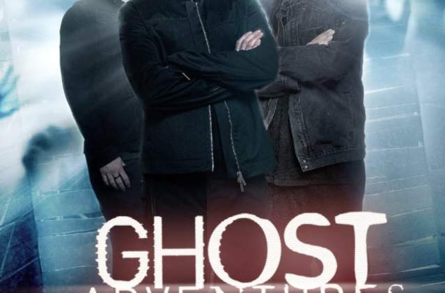 Ghost Adventures