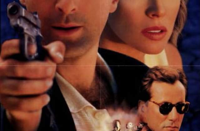 The Getaway